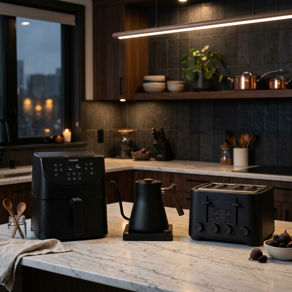 Haier Story Background